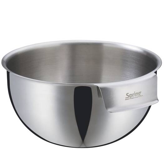 Produktbilder Spring Schüssel mit Griff 22 cm