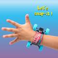 Abbildung Trendhaus SPEED Snap-Armband-Auto 3in1, 