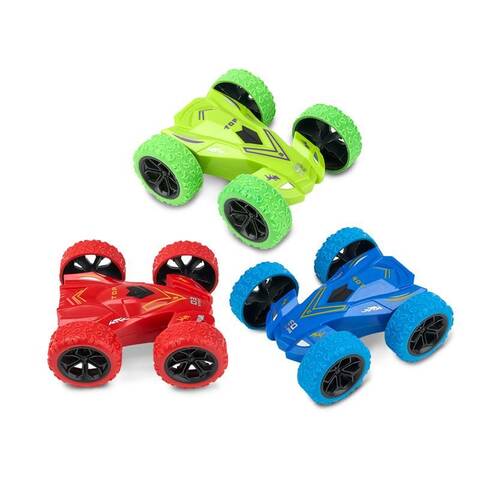 Produktbilder Trendhaus SPEED Stunt-Auto mit Überschlag-Funktion