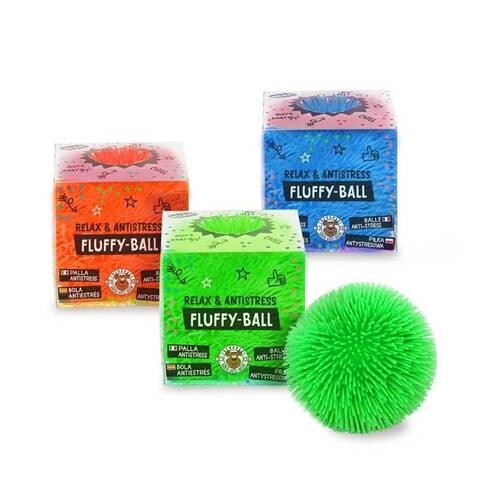 Produktbilder Trendhaus AFDS NE Relax & Antistress Fluffy-Ball