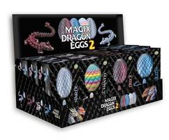Triton-x MagiX Dragon Egg Serie 2 Mixed