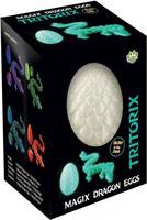 Triton-x MagiX GID Dragon Egg XL TRITORAX 13cm