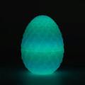 Abbildung Triton-x MagiX GID Dragon Egg XL TRITORAX 13cm 