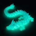 Abbildung Triton-x MagiX GID Dragon Egg XL TRITORAX 13cm 