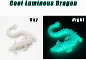 Abbildung Triton-x MagiX GID Dragon Egg XL TRITORAX 13cm 