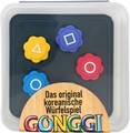 Abbildung Triton-x MAGIX GONGGI Standardbild