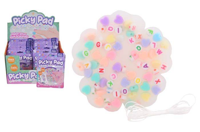Produktbilder Up international b.v Fidget Toy ''Picky Pad''