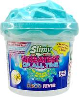 Vedes Slimy Goat 230g Cup with Mix