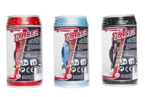 Vedes Racer R/C Sportwagen in Dose