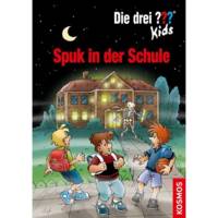 Vedes ? ? ?  KIDS SPUK IN DER SCHULE