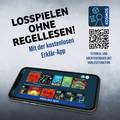 Abbildung Vedes ADVENTURE GAMES ? ? ?  DAS GEHEIMNIS D 