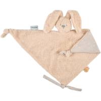 Vedes Kuscheltuch Maxi Teddy sand