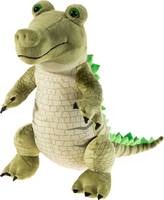 Vedes Schule der magischen Tiere Krokodil Rick