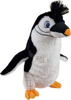 Vedes Schule der magischen Tiere Pinguin Juri