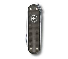 Victorinox Classic SD, 58 mm, Alox Limited Edition 2022, Thun