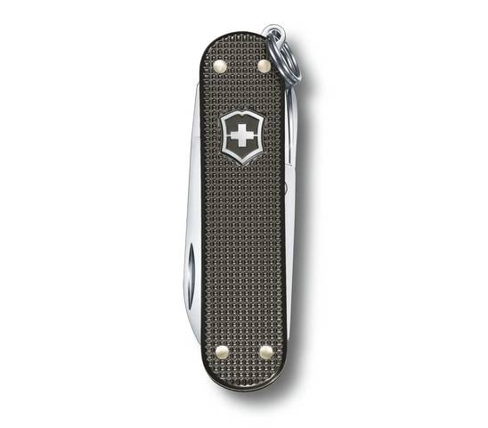 Produktbilder Victorinox Classic SD, 58 mm, Alox Limited Edition 2022, Thun