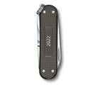 Abbildung Victorinox Classic SD, 58 mm, Alox Limited Edition 2022, Thun 