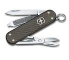Abbildung Victorinox Classic SD, 58 mm, Alox Limited Edition 2022, Thun 