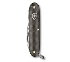 Victorinox Pioneer X, 93 mm, Alox Limited Edition 2022, Thund