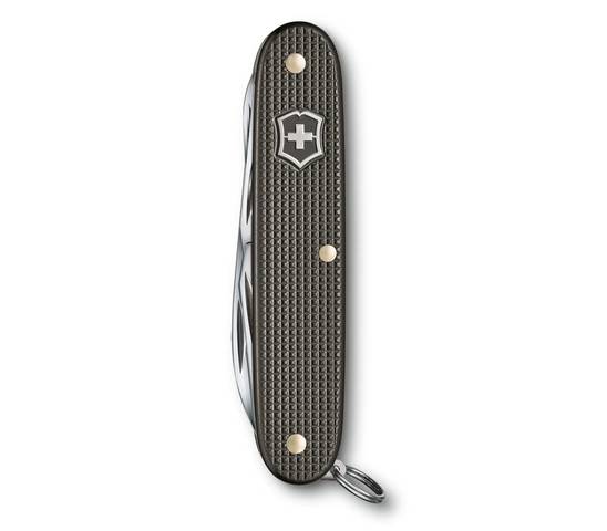 Produktbilder Victorinox Pioneer X, 93 mm, Alox Limited Edition 2022, Thund