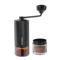 Zassenhaus Kaffeemühle/Espressomühle BARISTA 2.0