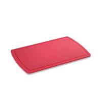 Zassenhaus Schneidmatte, rot 32 x 20 cm PREMIUM LI