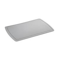 Zassenhaus Schneidmatte, grau 38 x 25 cm  PREMIUM LINE