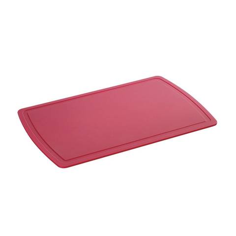 Produktbilder Zassenhaus  Schneidmatte, rot 38 x 25 cm PREMIUM LINE