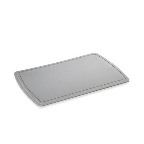 Produktbilder Zassenhaus Schneidmatte, grau 32 x 20 cm PREMIUM L
