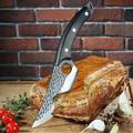 Abbildung Zassenhaus Kochmesser RANGER 15 cm 