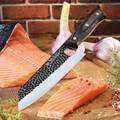 Abbildung Zassenhaus Kochmesser HUNTER 19 cm 