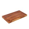 Abbildung Zassenhaus Hackblock, Akazie Stirnholz 54 x 30x 4 cm Standardbild