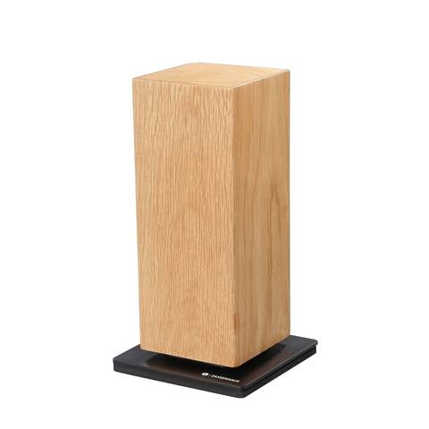 Produktbilder Zassenhaus Magnet-Messerblock SPIN, Esche