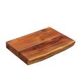 Abbildung Zassenhaus Hackblock, Akazie 41 x 30 x 5 cm Standardbild
