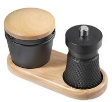 Zassenhaus Gourmet-Set WORKER, 3-tlg.