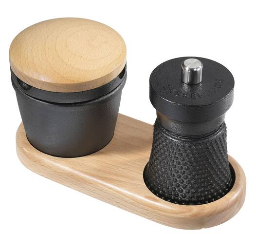 Produktbilder Zassenhaus Gourmet-Set WORKER, 3-tlg.