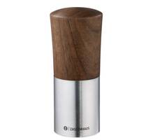 Zassenhaus Gewürzmühle DUO 12 cm Nussbaum