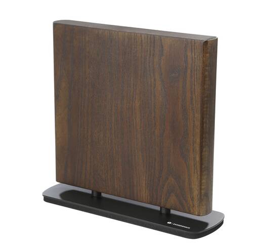 Produktbilder Zassenhaus Magnet-Messerblock LOFT, Esche