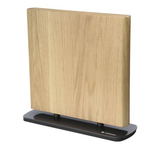 Produktbilder Zassenhaus Magnet-Messerblock LOFT, Eiche