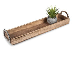 Bollweg Tabl. eck 12x52