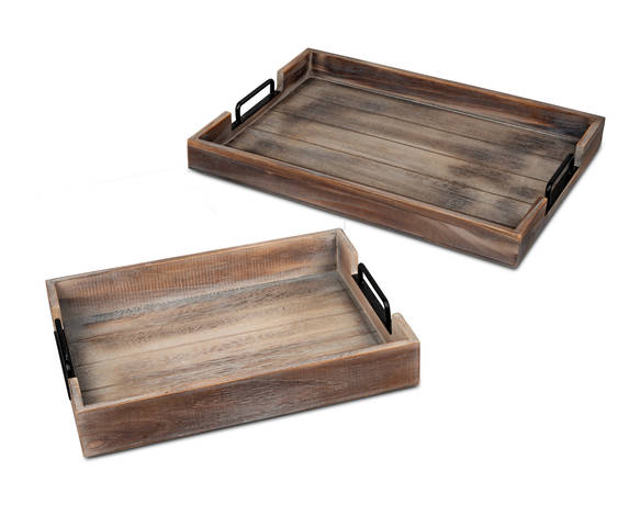 Produktbilder Bollweg Tablett 40x30cm