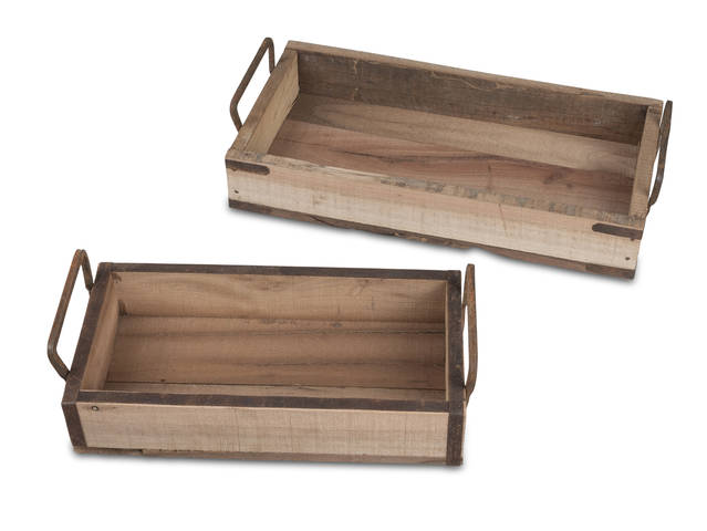 Produktbilder Bollweg Tablett 30x16cm
