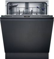 Siemens SN63EX01BD Einbau-Geschirrspüler vollintegriert 60